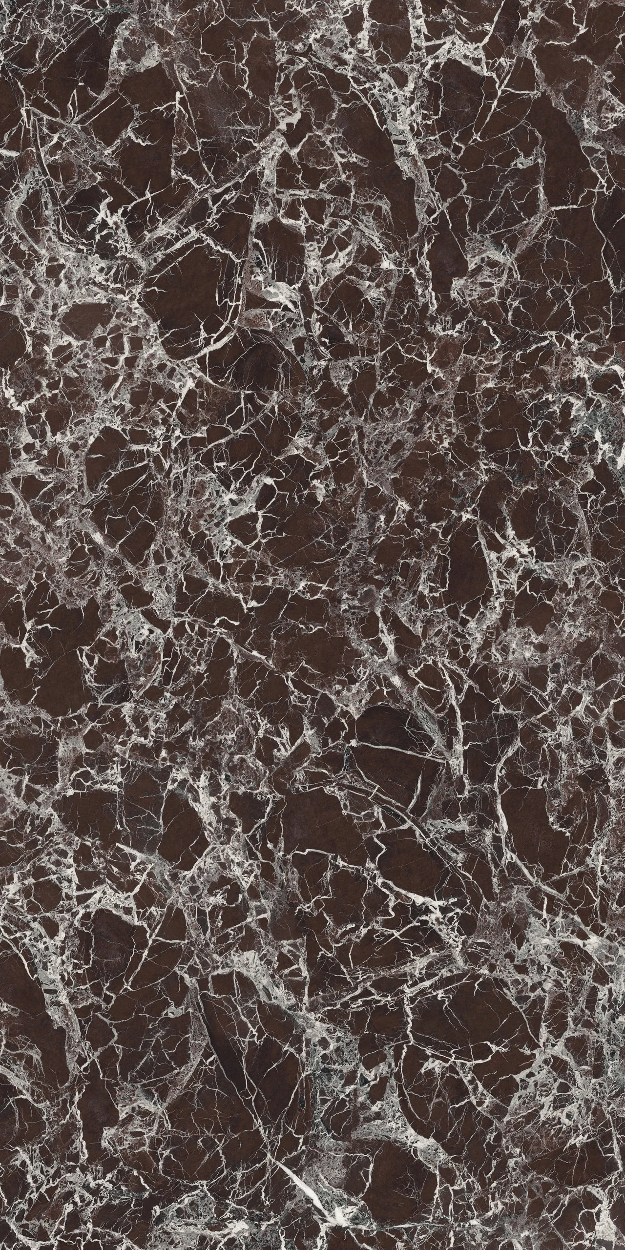 MARMI MAXFINE rosso-lepanto