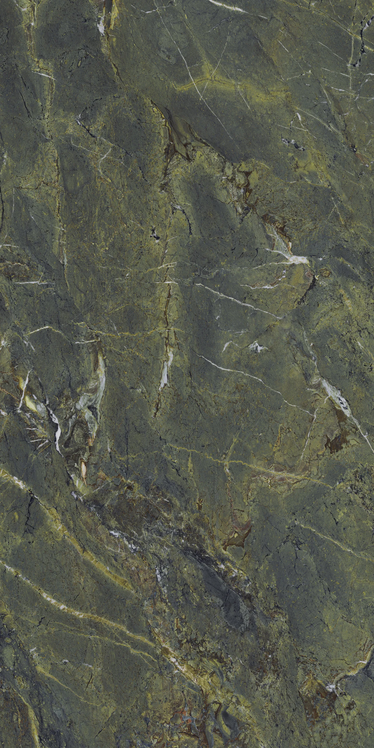 MARMI MAXFINE verde-persia