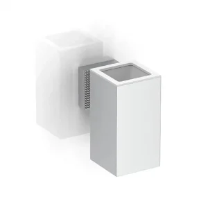 PERFORMADESIGN DIECI Стакан настенный