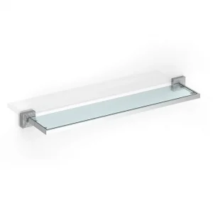 PERFORMADESIGN DIECI Полка из сатинированного плексигласа