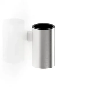 PERFORMADESIGN CHOCO Стакан настенный