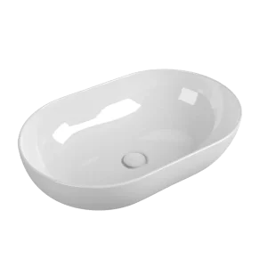 FLAMINIA APP 62 Раковина 62x50 (белый)