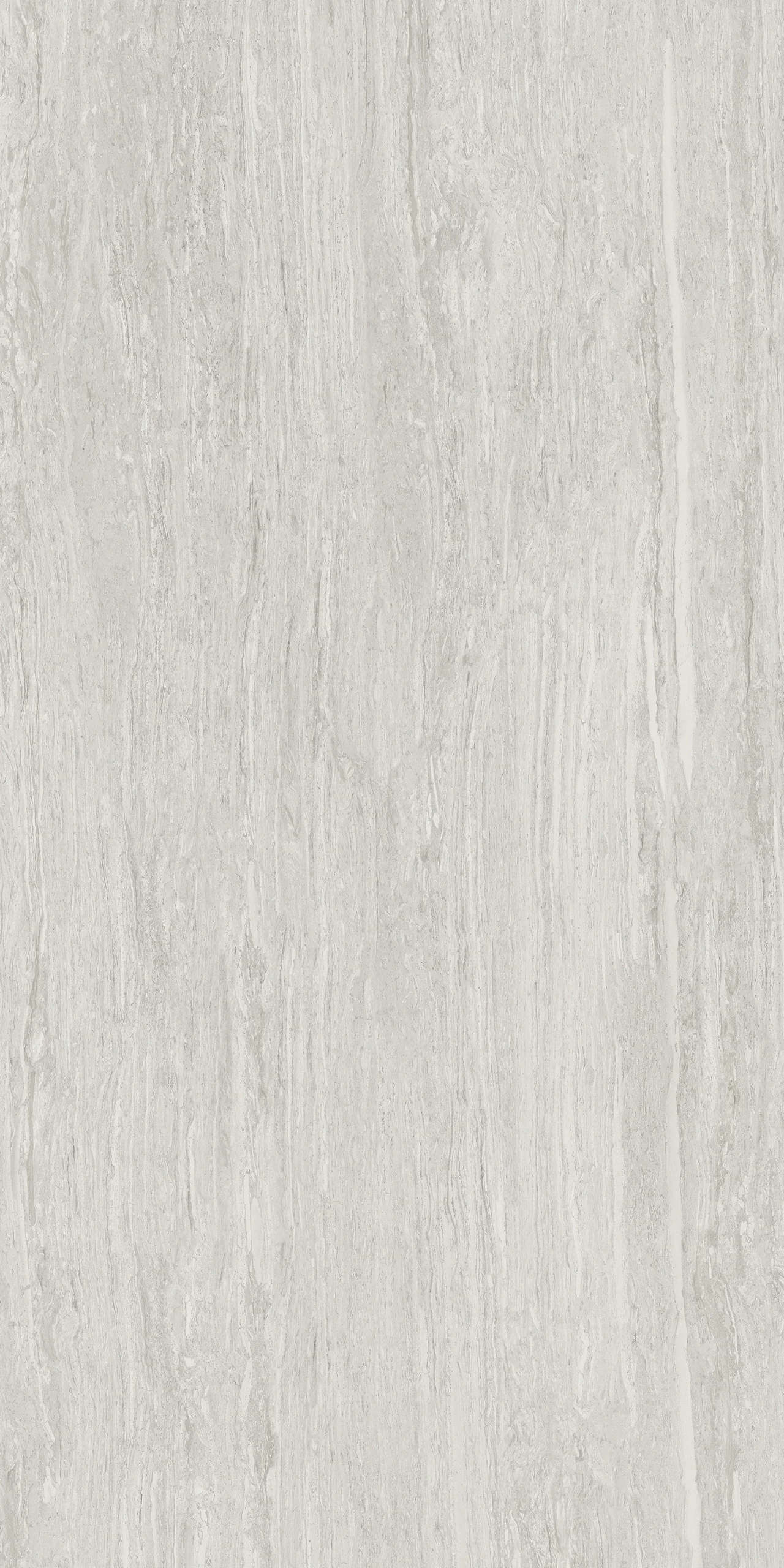 Travertine Silver