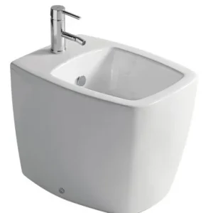 GALASSIA SA 02 Напольное биде 52x38