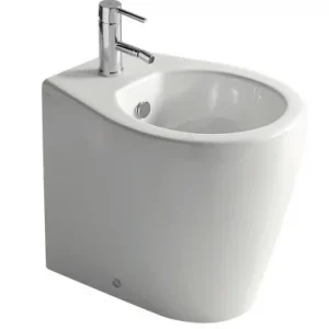 GALASSIA XES Напольное биде 51x38