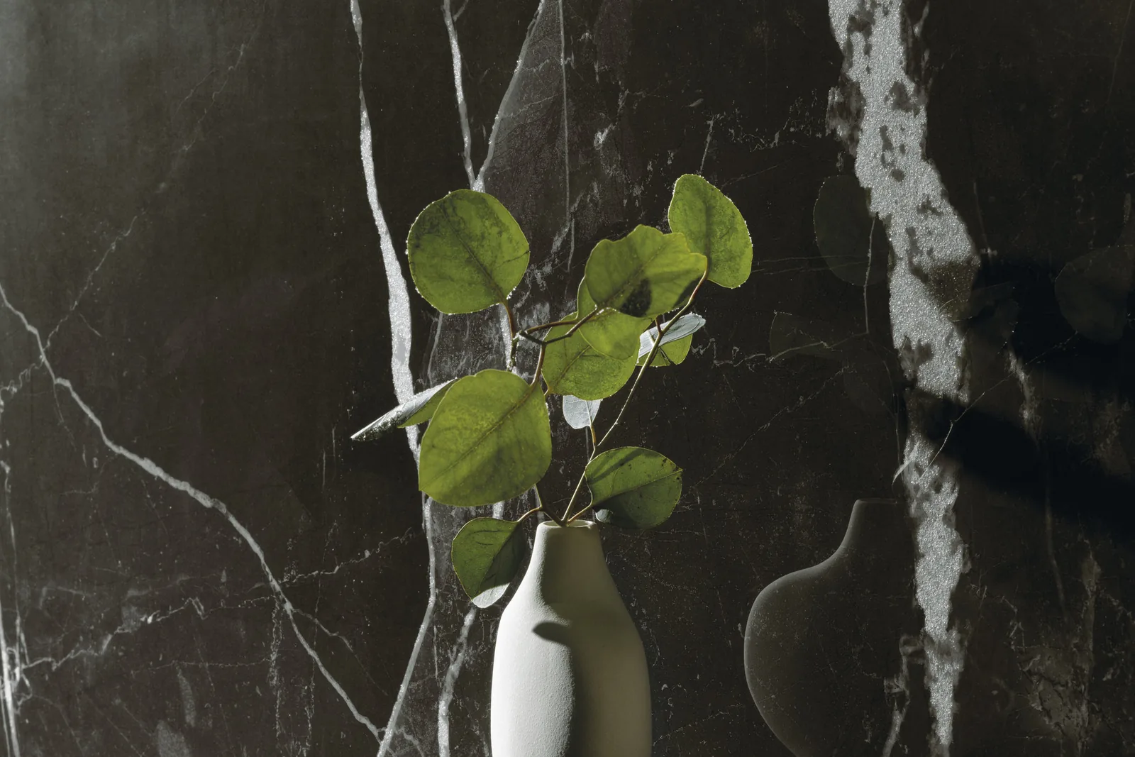 CALACATTA BLACK - фото коллекции