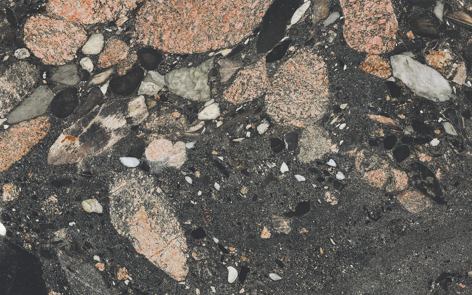 ceppo vulcanico texture
