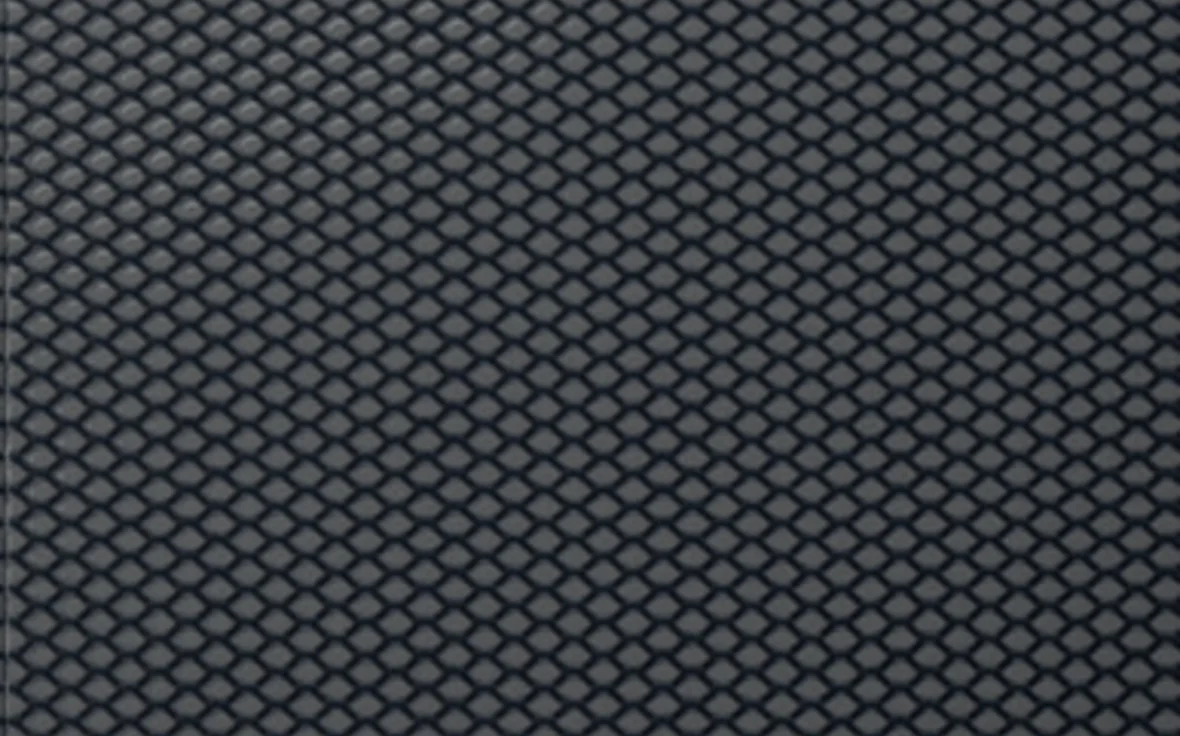 Fence MicroGrey — образец
