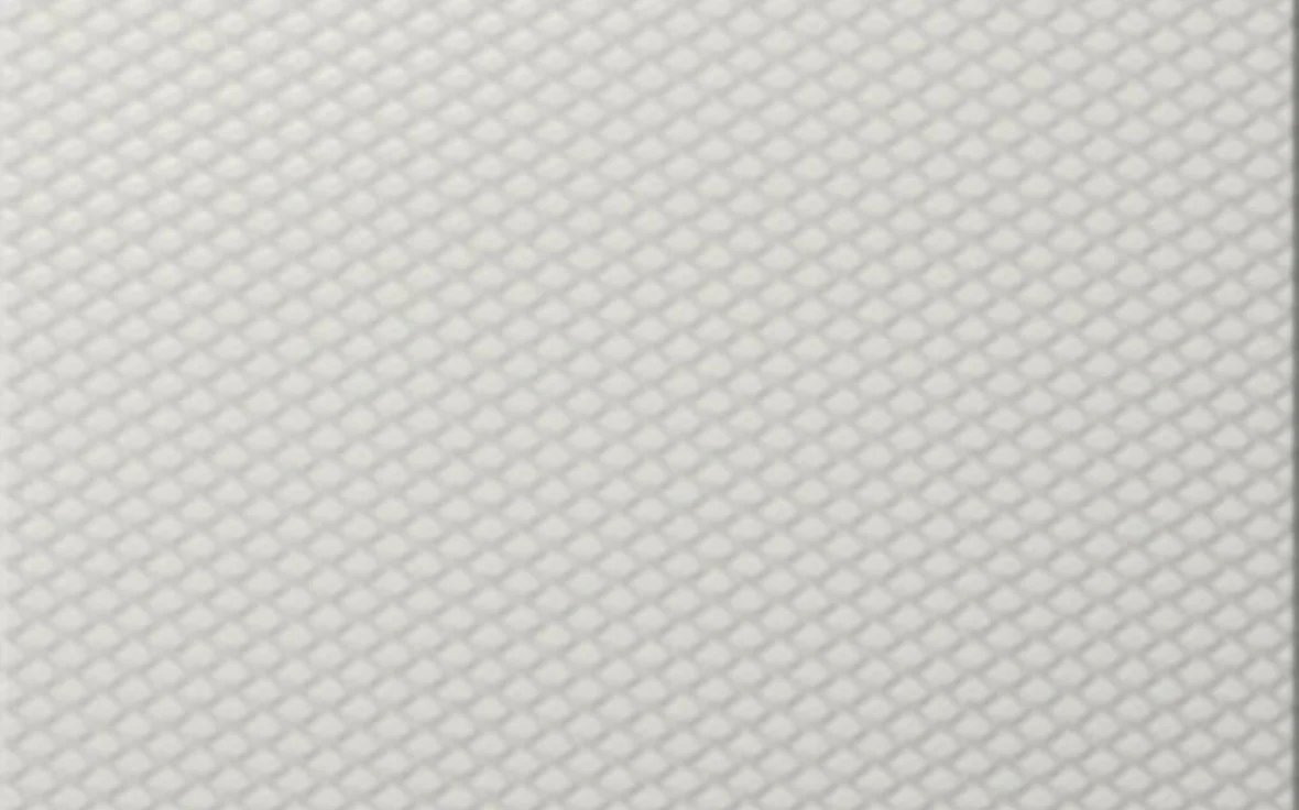 Fence MicroWhite — образец