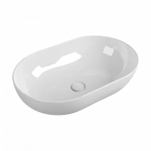 FLAMINIA APP 62 Раковина 62x50 (белый)