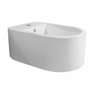 FLAMINIA ASTRA Подвесное биде 52x35