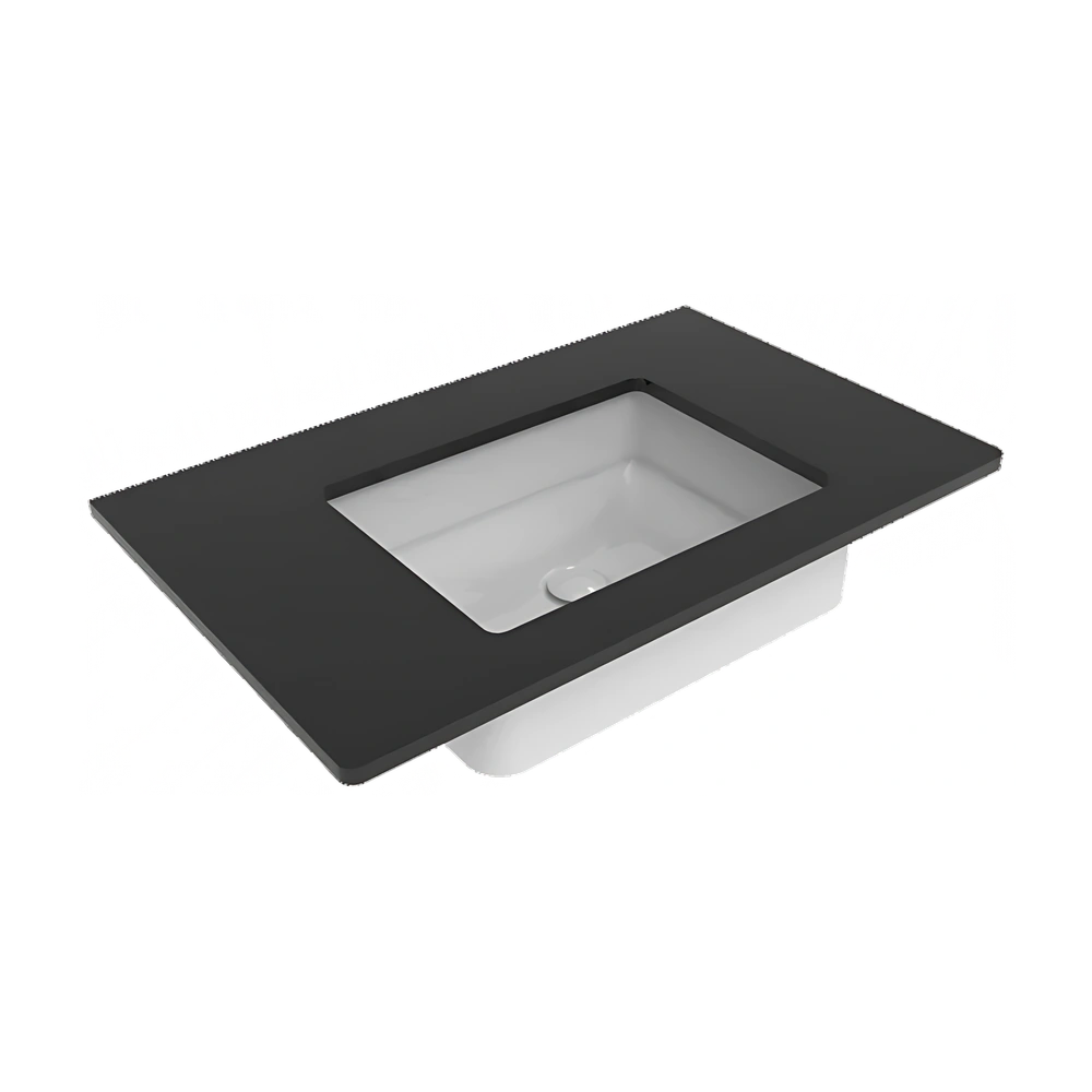 FLAMINIA MINIWASH 48 Раковина подстольная 48x40 (белый)