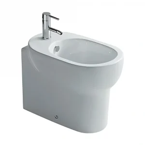 GALASSIA М 2 Напольное биде 55x35