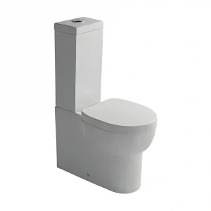 GALASSIA М 2 Напольный унитаз 65x35