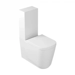 GALASSIA MEG 11 Напольный унитаз 65x35