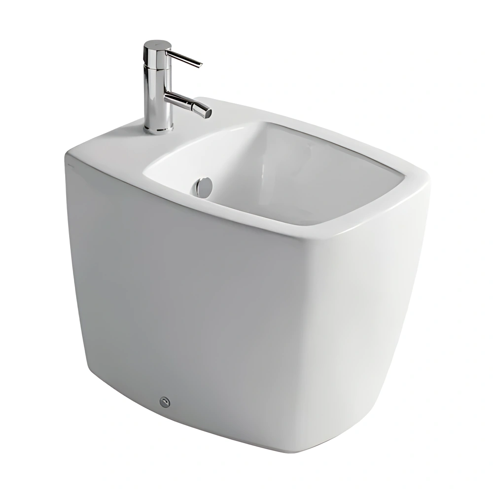 GALASSIA SA 02 Напольное биде 52x38