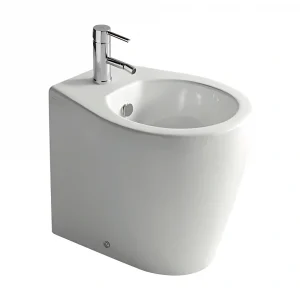 GALASSIA XES Напольное биде 51x38