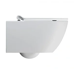 GSI PURA Подвесной унитаз 36x55