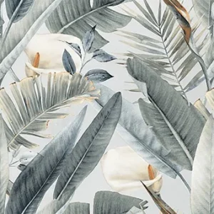 Iron Tropic Blue