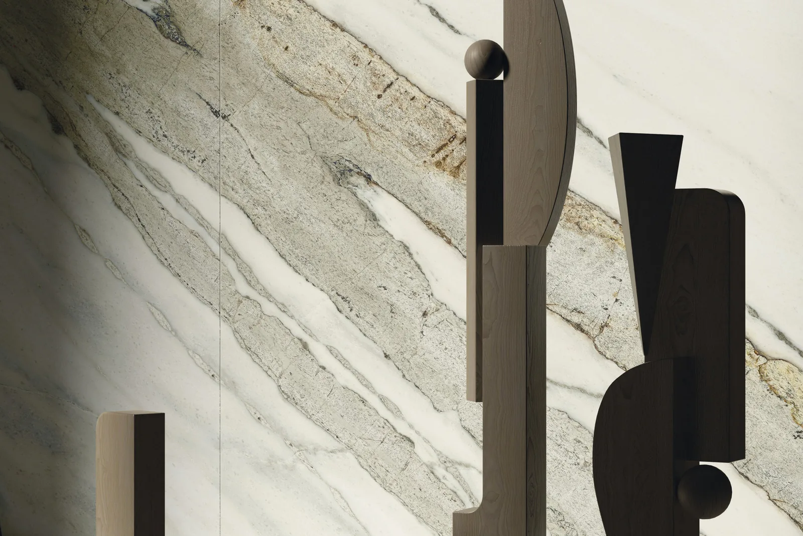 MARMI MAXFINE Vogue - интерьер