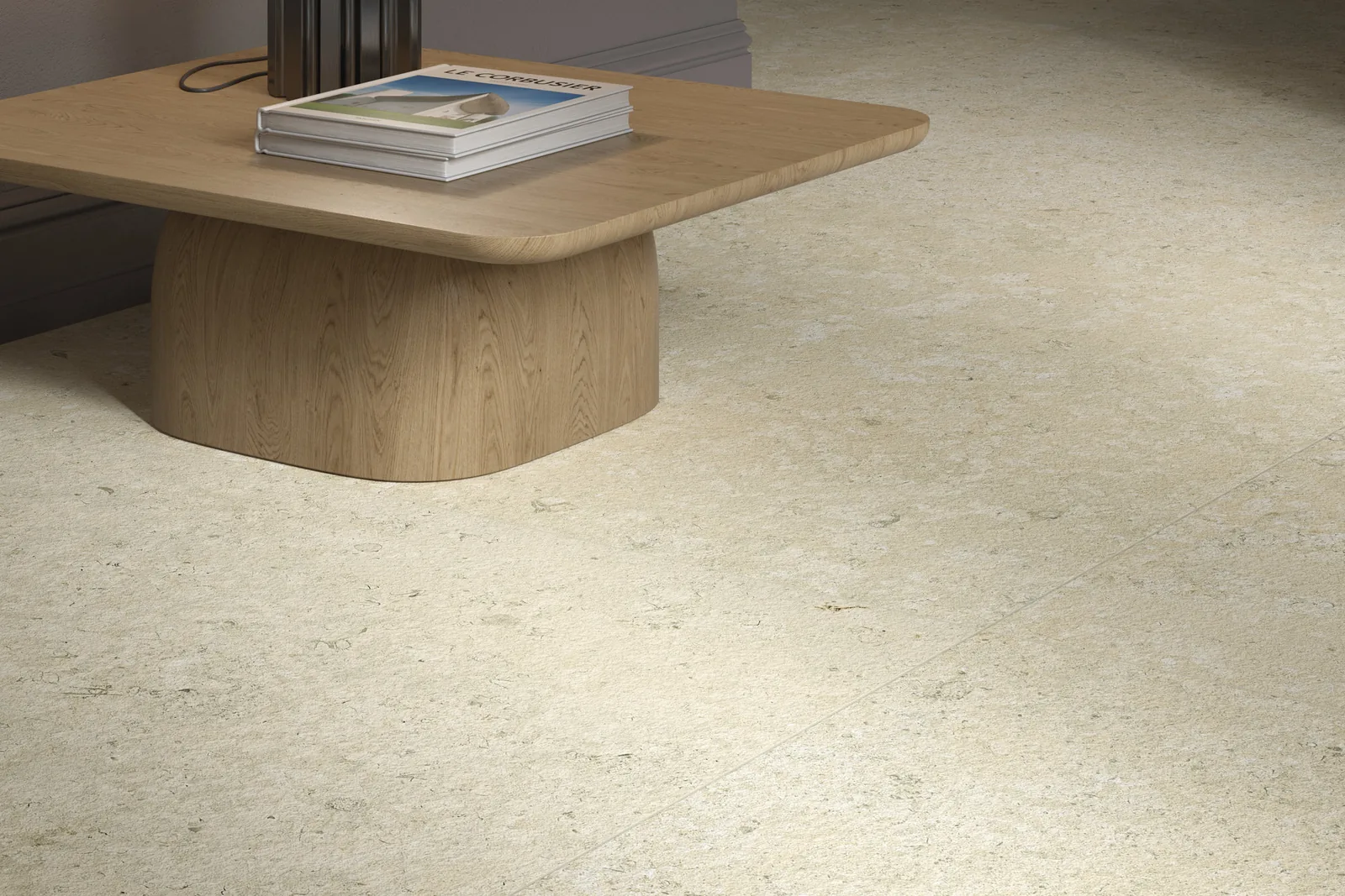 PIETRE MAXFINE Lunar Stone - интерьер, офис, фрагмент