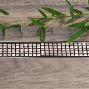 FERPLAST T10090/5VBTC Трап LinearDrain