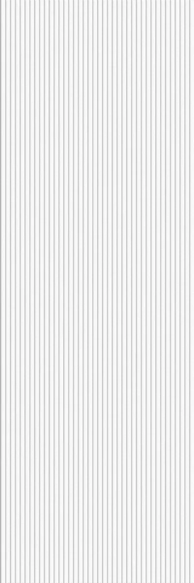 Victorian Stone Line White