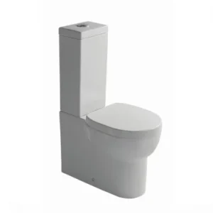 GALASSIA М 2 Напольный унитаз 65x35